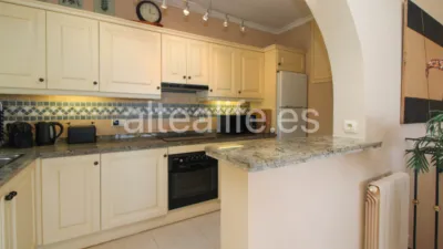 House in Altea Hills photo 29