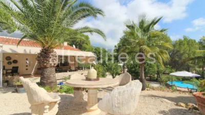 Piso – Altea - Vista 4