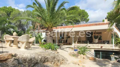 Piso – Altea - Vista 3