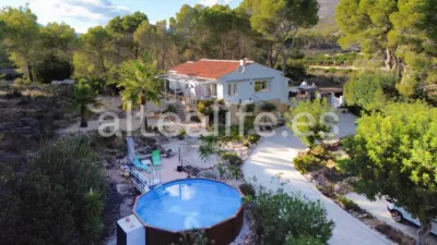 Piso – Altea - Vista 2