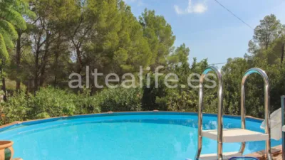 Piso – Altea - Vista 5