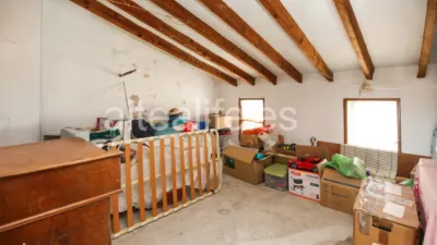 House on Sant Ferran Street photo 48