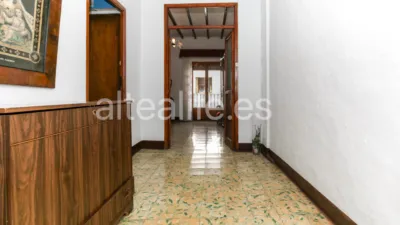 House on Sant Ferran Street photo 26