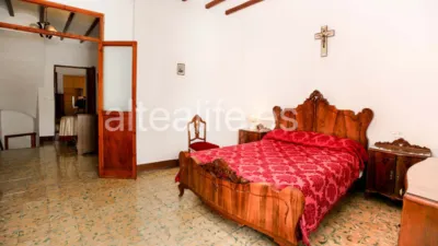 House on Sant Ferran Street photo 32
