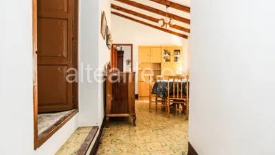 House on Sant Ferran Street photo 42