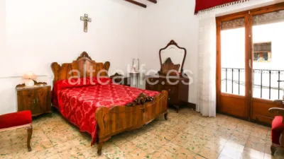House on Sant Ferran Street photo 27