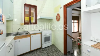 House on Sant Ferran Street photo 14