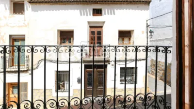 House on Sant Ferran Street photo 28