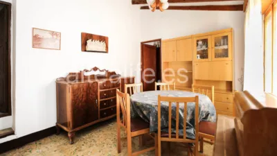 House on Sant Ferran Street photo 38