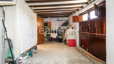 House on Sant Ferran Street photo 54