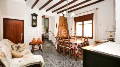 House on Sant Ferran Street photo 12