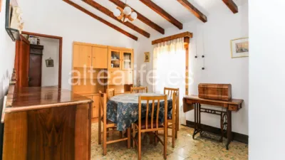House on Sant Ferran Street photo 36