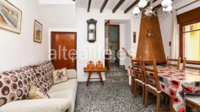 House on Sant Ferran Street photo 11