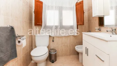 House on Sant Ferran Street photo 23
