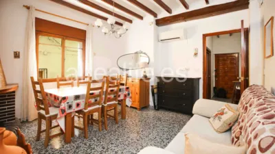 House on Sant Ferran Street photo 49