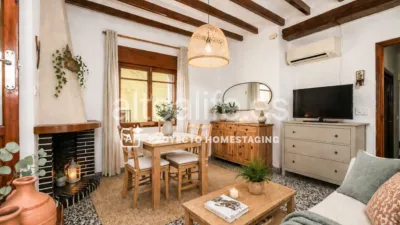 House on Sant Ferran Street photo 2