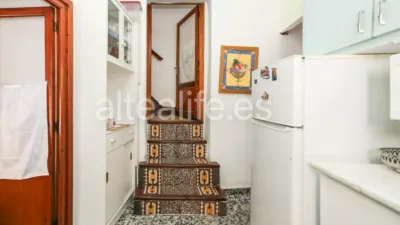 House on Sant Ferran Street photo 24