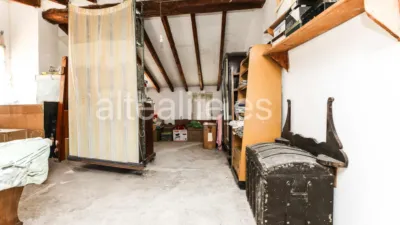 House on Sant Ferran Street photo 47