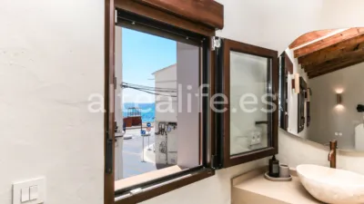 Duplex on Calle de la Mar photo 26