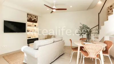 Duplex on Calle de la Mar photo 6
