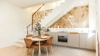 Duplex on Calle de la Mar photo 7
