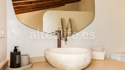 Duplex on Calle de la Mar photo 27