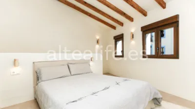 Duplex on Calle de la Mar photo 16