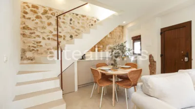 Duplex on Calle de la Mar photo 13