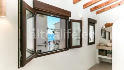 Duplex on Calle de la Mar photo 17