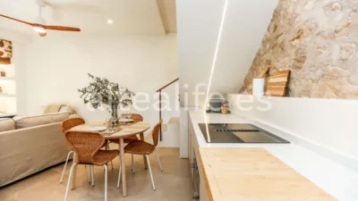 Duplex on Calle de la Mar photo 8