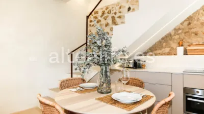 Duplex on Calle de la Mar photo 11