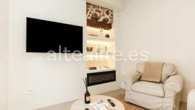 Duplex on Calle de la Mar photo 4