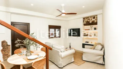 Duplex on Calle de la Mar photo 32