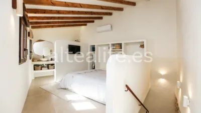 Duplex on Calle de la Mar photo 14