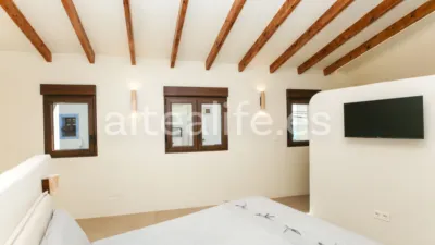 Duplex on Calle de la Mar photo 29