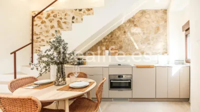 Duplex on Calle de la Mar photo 9