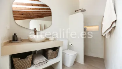 Duplex on Calle de la Mar photo 24