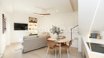 Duplex on Calle de la Mar photo 10