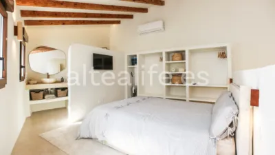 Duplex on Calle de la Mar photo 15