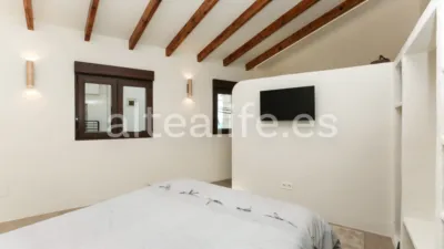 Duplex on Calle de la Mar photo 22
