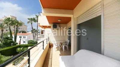 Apartment in Altea, la Marina Baixa - Más