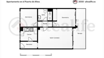 Apartment for sale on Varadero Street photo 36