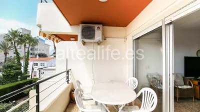 Apartment in Altea, la Marina Baixa - Vista 5