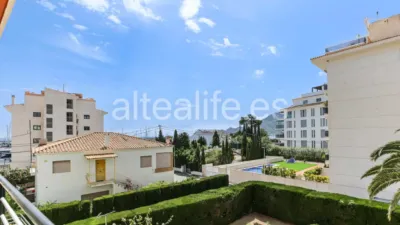 Apartment in Altea, la Marina Baixa - Vista 4