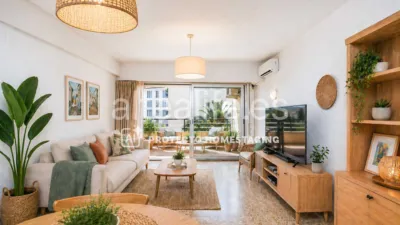 Apartment in Altea, la Marina Baixa - Vista 2