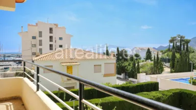 Apartment in Altea, la Marina Baixa - Vista 3
