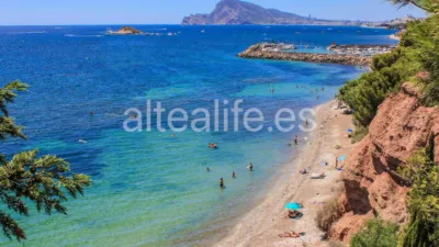 Apartment on Isla de Altea Street photo 24