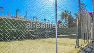Apartment on Isla de Altea Street photo 22