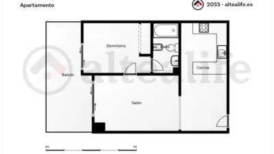 Apartment on Isla de Altea Street photo 28