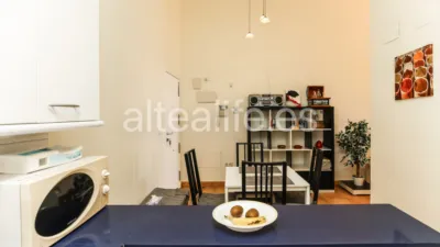 Apartment on Isla de Altea Street photo 14